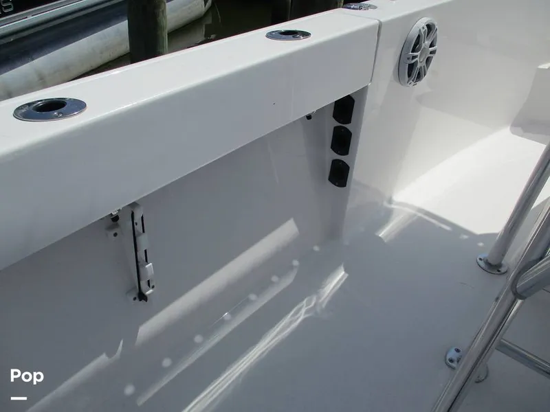 Slide: The Image of Aquasport 220 CC 2024 - 15609407