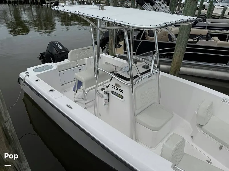Slide: The Image of Aquasport 220 CC 2024 - 15664305