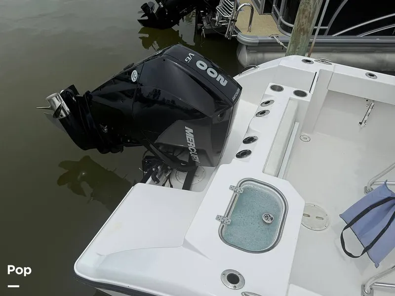 Slide: The Image of Aquasport 220 CC 2024 - 15664308