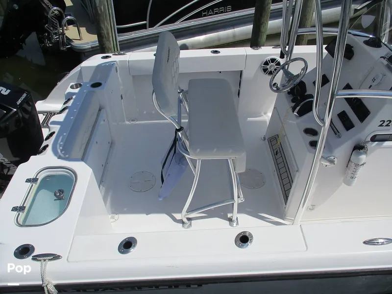 Slide: The Image of Aquasport 220 CC 2024 - 15609388