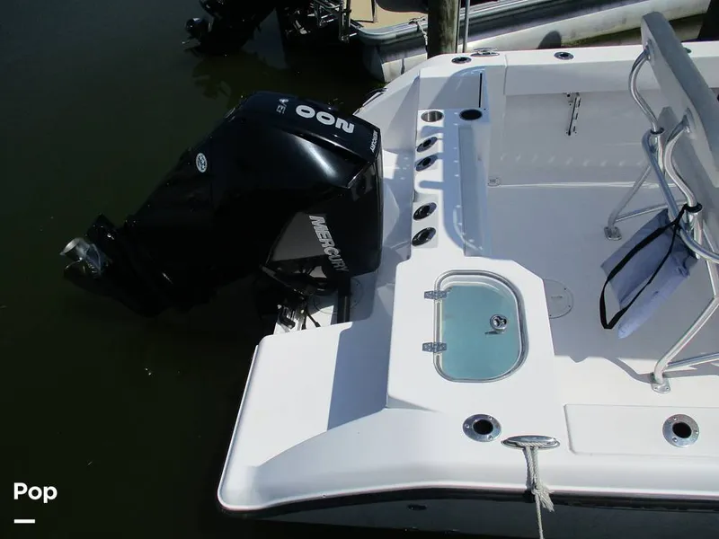 Slide: The Image of Aquasport 220 CC 2024 - 15609389