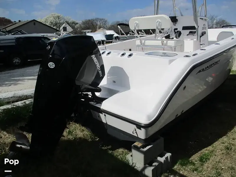 Slide: The Image of Aquasport 22 CC 2024 - 15595559