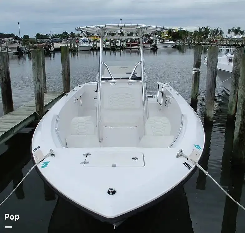 The Image of Aquasport 220 CC 2024 - 15595652