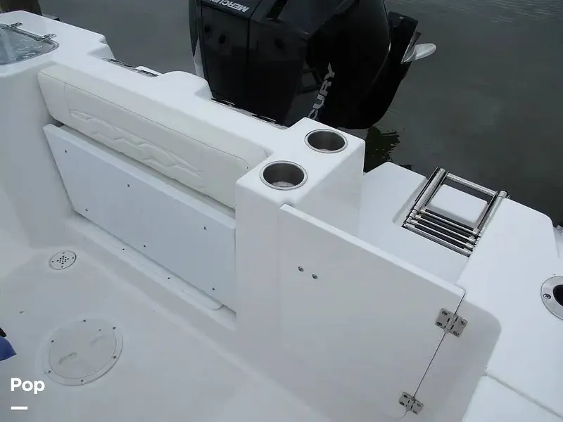 Slide: The Image of Aquasport 220 CC 2024 - 15595612