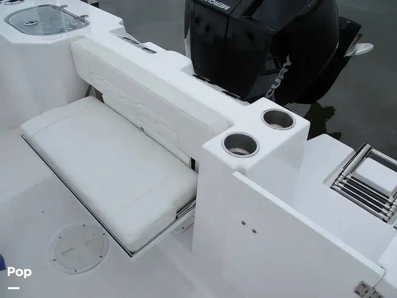 Slide: The Image of Aquasport 220 CC 2024 - 15595613