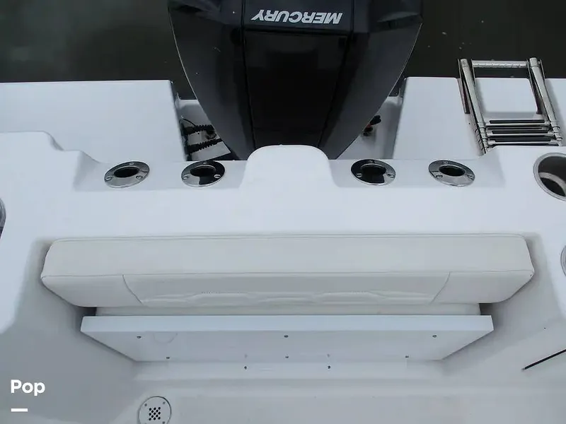 Slide: The Image of Aquasport 220 CC 2024 - 15595614