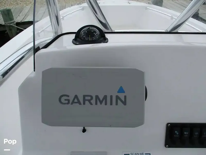 Slide: The Image of Aquasport 220 CC 2024 - 15595619