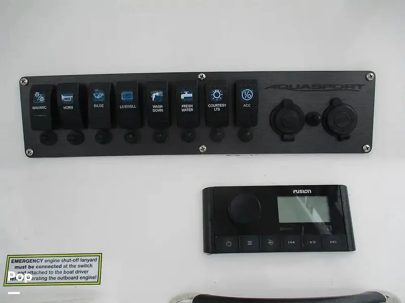 Slide: The Image of Aquasport 220 CC 2024 - 15595621