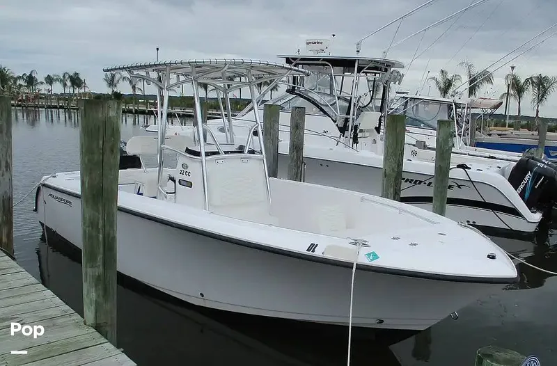 Slide: The Image of Aquasport 220 CC 2024 - 15595654