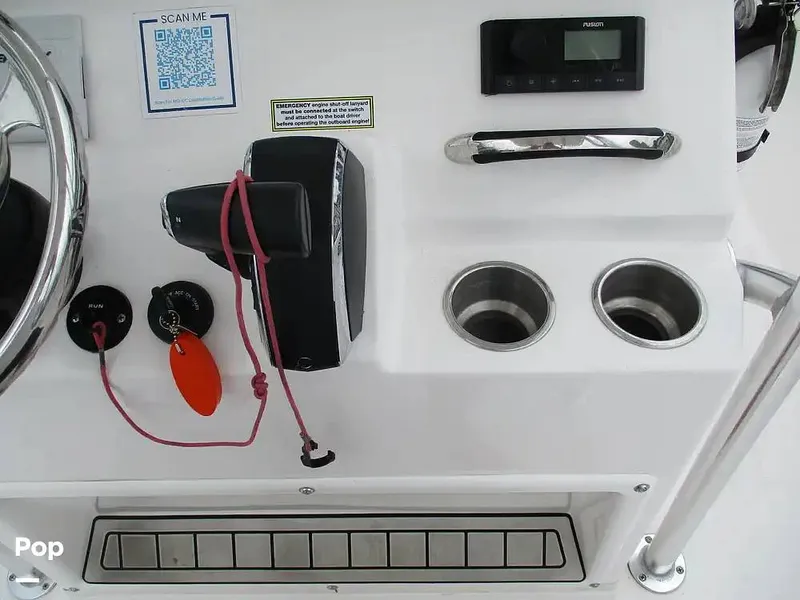 Slide: The Image of Aquasport 220 CC 2024 - 15595622