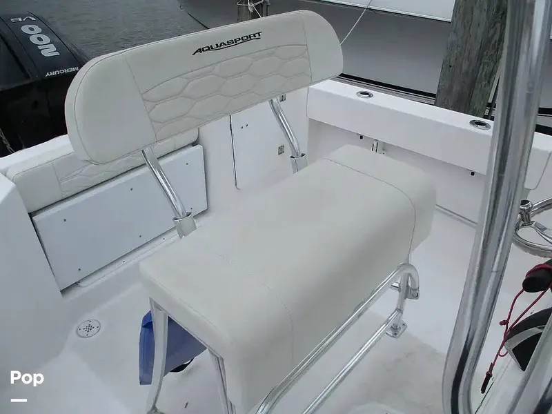 Slide: The Image of Aquasport 220 CC 2024 - 15595623