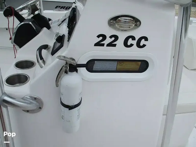 Slide: The Image of Aquasport 220 CC 2024 - 15595624