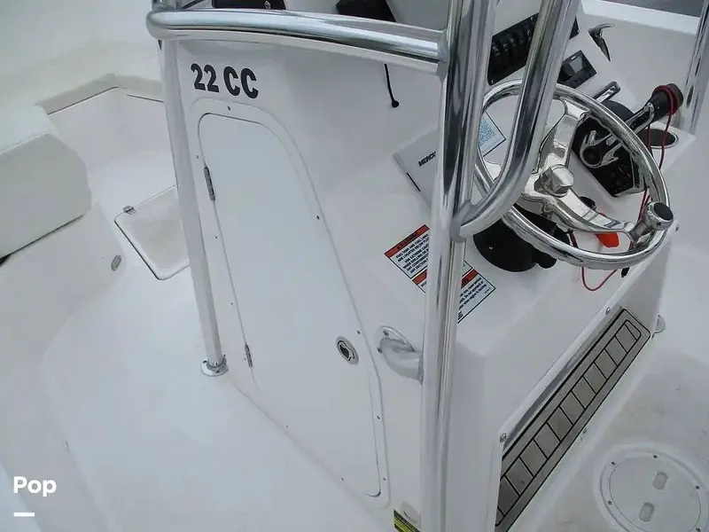 Slide: The Image of Aquasport 220 CC 2024 - 15595628