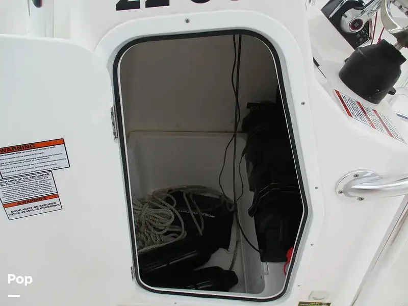 Slide: The Image of Aquasport 220 CC 2024 - 15595629