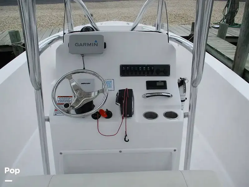 Slide: The Image of Aquasport 220 CC 2024 - 15595618