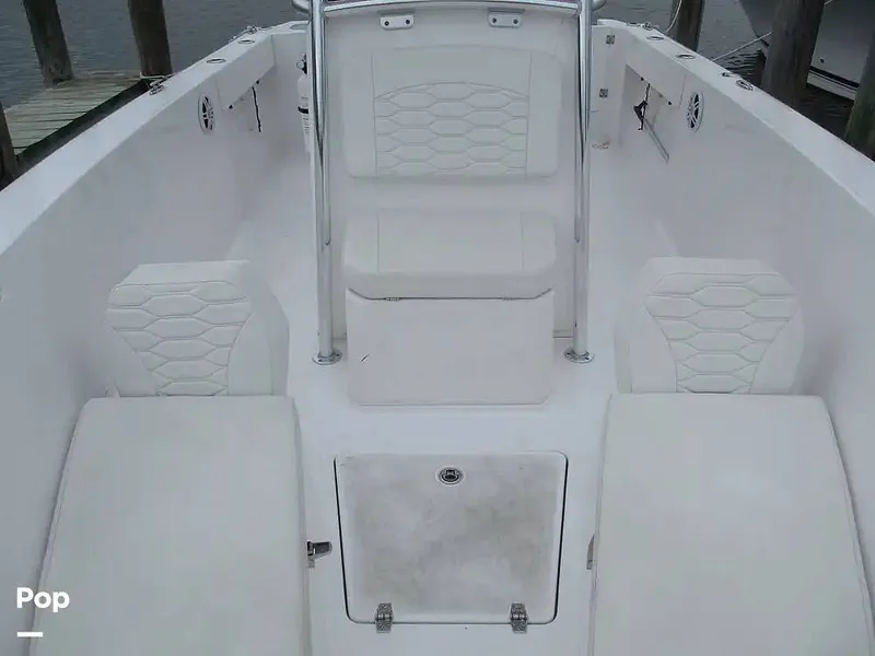 Slide: The Image of Aquasport 220 CC 2024 - 15595641