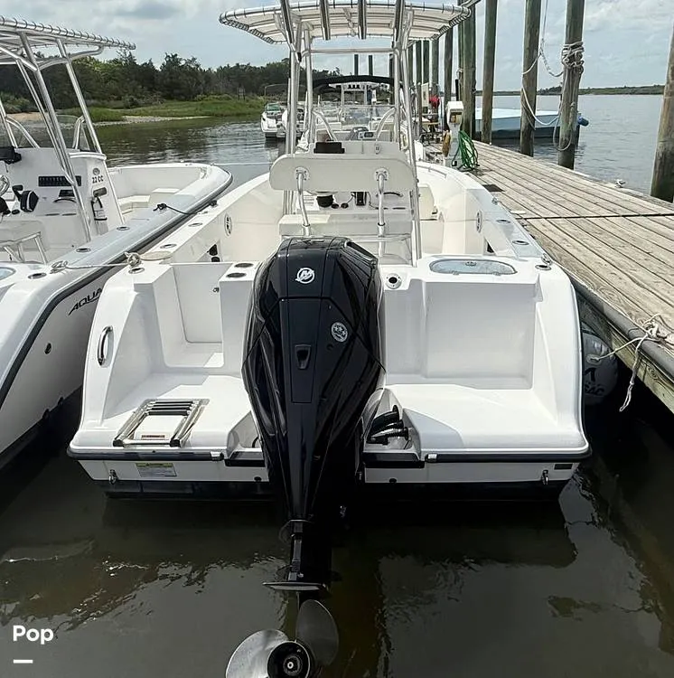 Slide: The Image of Aquasport 220 CC 2024 - 15664302