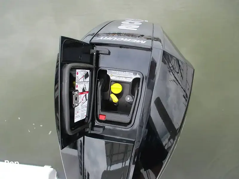 Slide: The Image of Aquasport 220 CC 2024 - 15595609