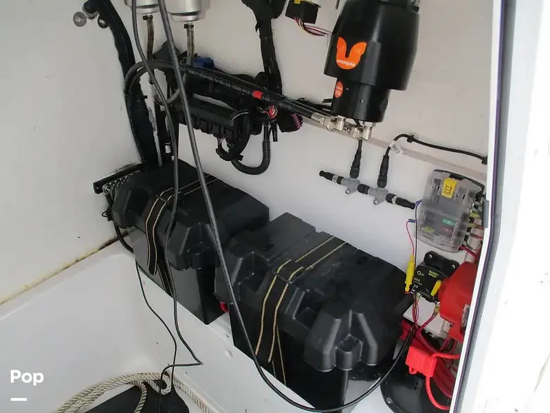 Slide: The Image of Aquasport 220 CC 2024 - 15595630