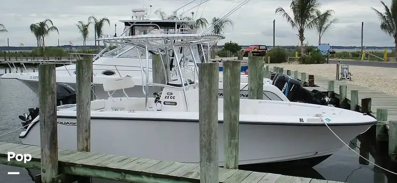 Slide: The Image of Aquasport 220 CC 2024 - 15595655