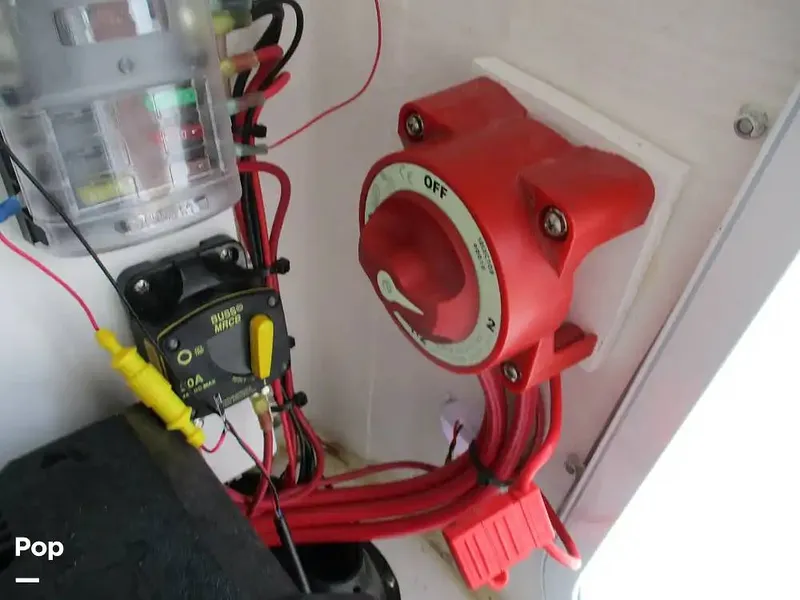 Slide: The Image of Aquasport 220 CC 2024 - 15595631