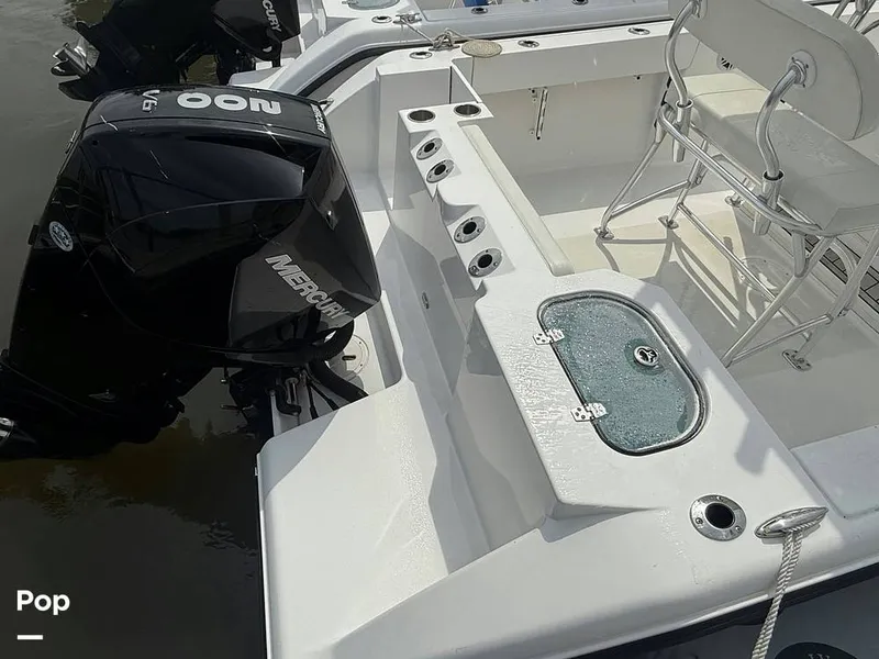 Slide: The Image of Aquasport 220 CC 2024 - 15664288