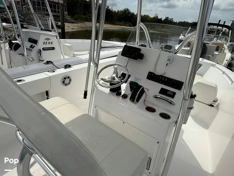 Slide: The Image of Aquasport 220 CC 2024 - 15664289