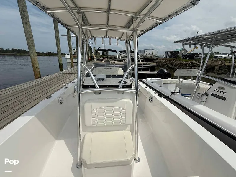 Slide: The Image of Aquasport 220 CC 2024 - 15664291