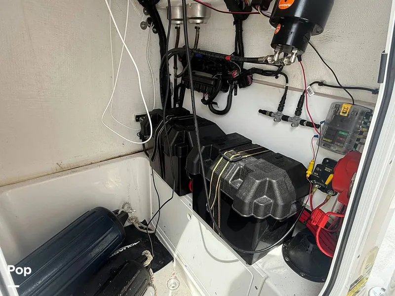 Slide: The Image of Aquasport 220 CC 2024 - 15664293