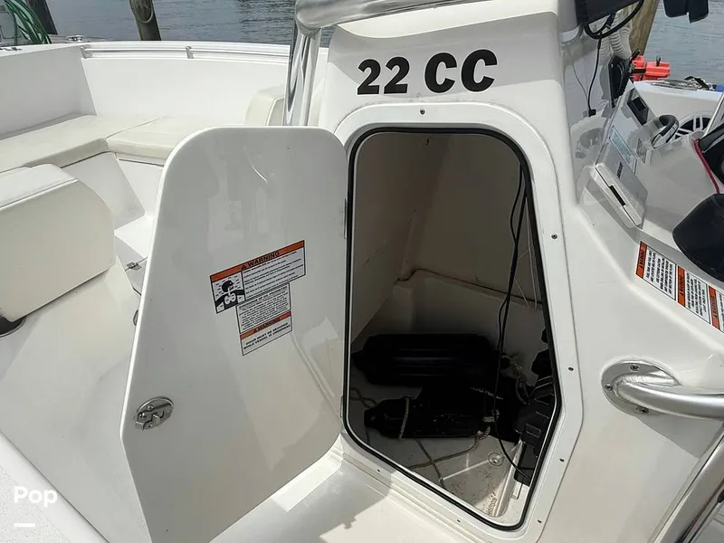 Slide: The Image of Aquasport 220 CC 2024 - 15664294