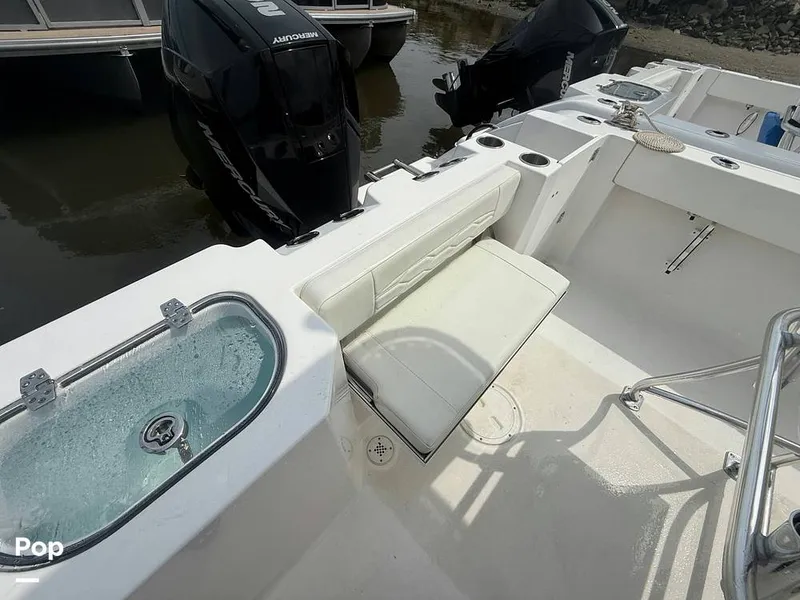 Slide: The Image of Aquasport 220 CC 2024 - 15664296