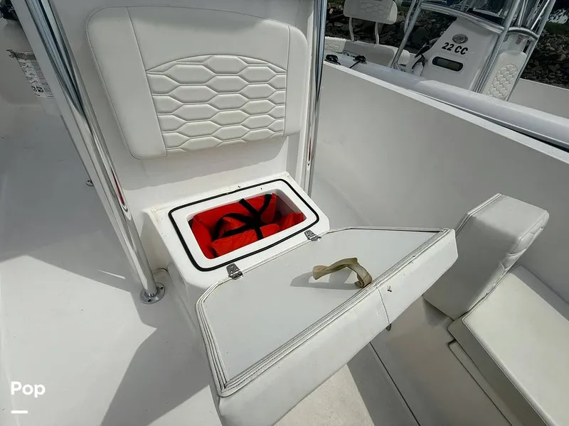 Slide: The Image of Aquasport 220 CC 2024 - 15664297