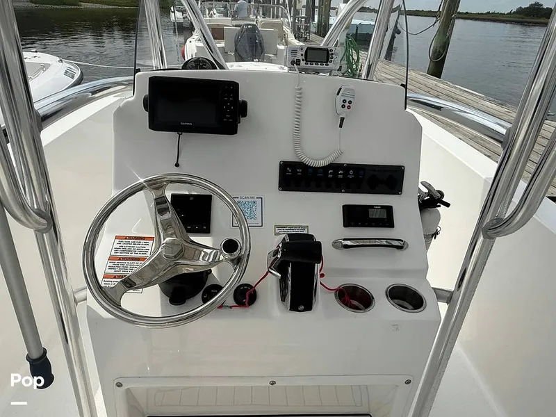 Slide: The Image of Aquasport 220 CC 2024 - 15664298