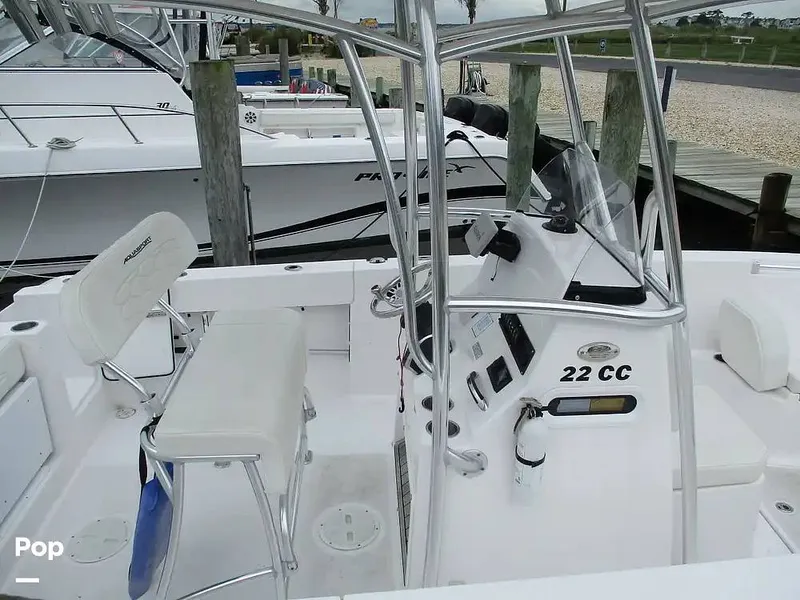 Slide: The Image of Aquasport 220 CC 2024 - 15595658