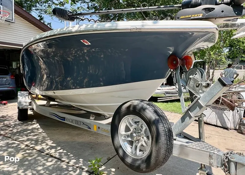 Slide: The Image of Tidewater 198 CC Adventure 2017 - 15684991