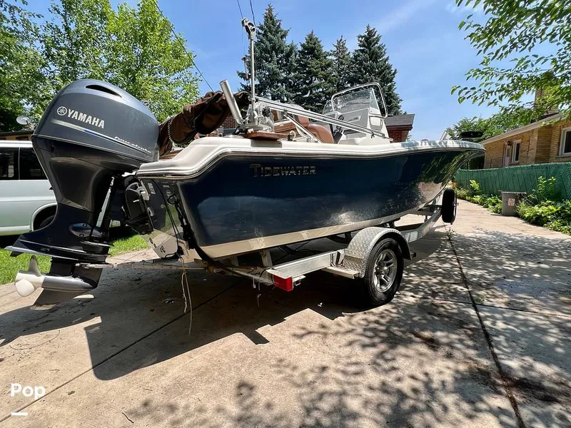 Slide: The Image of Tidewater 198 CC Adventure 2017 - 15684994