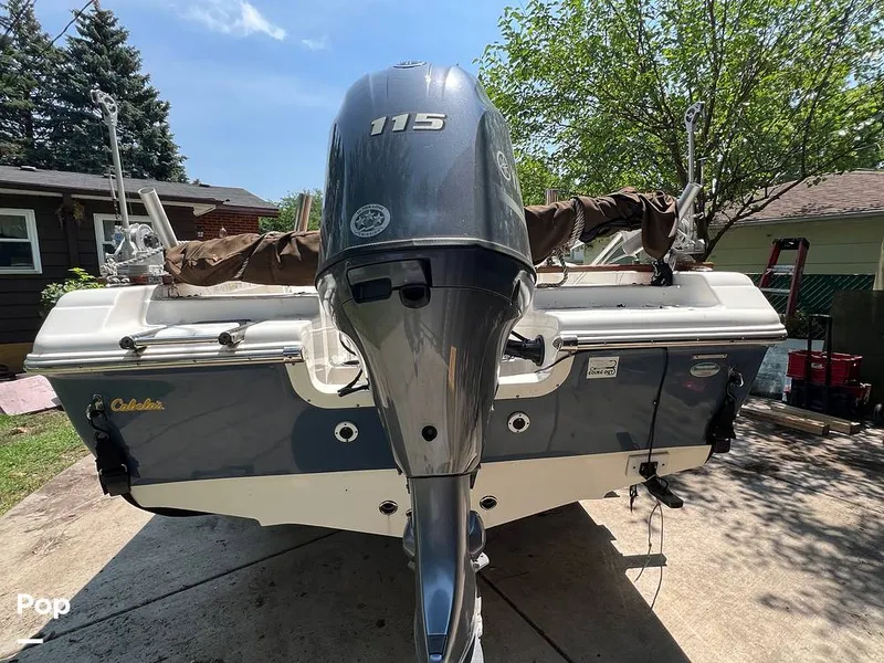 Slide: The Image of Tidewater 198 CC Adventure 2017 - 15684997