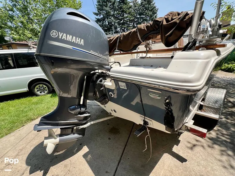 Slide: The Image of Tidewater 198 CC Adventure 2017 - 15685001