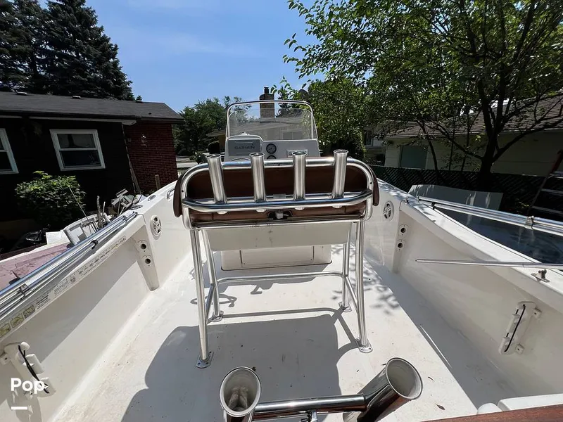 Slide: The Image of Tidewater 198 CC Adventure 2017 - 15685002