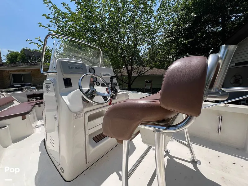 Slide: The Image of Tidewater 198 CC Adventure 2017 - 15685003