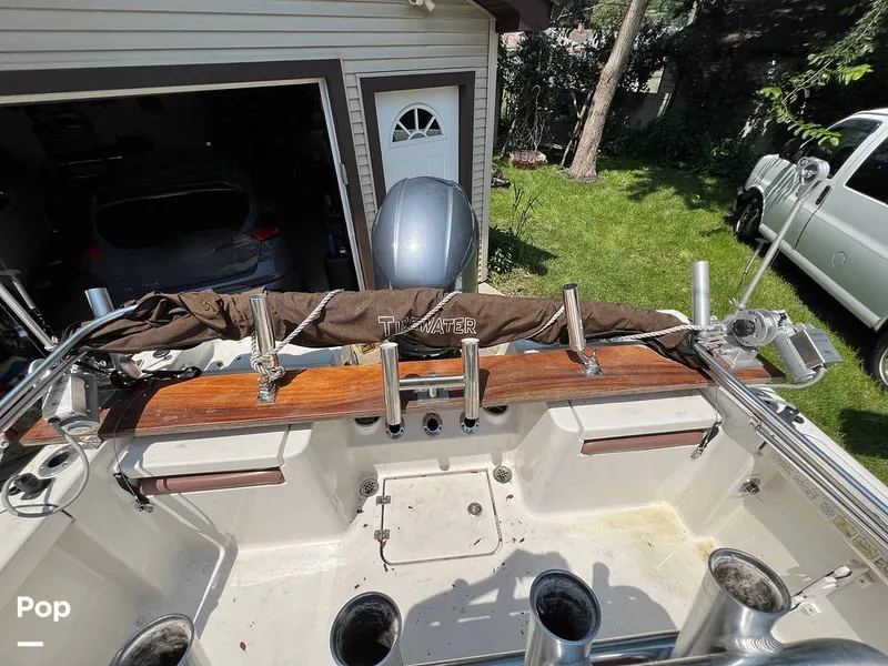 Slide: The Image of Tidewater 198 CC Adventure 2017 - 15685005