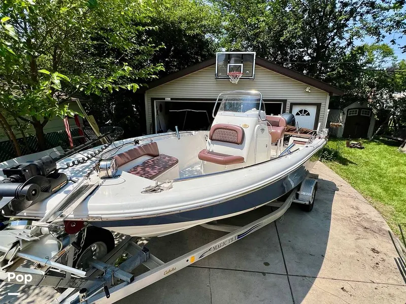 Slide: The Image of Tidewater 198 CC Adventure 2017 - 15684988