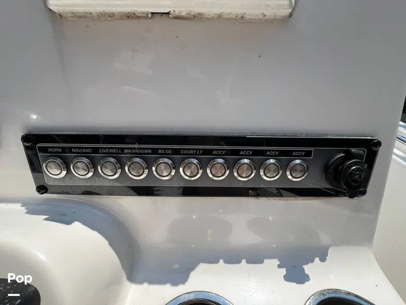 Slide: The Image of Tidewater 198 CC Adventure 2017 - 15685009