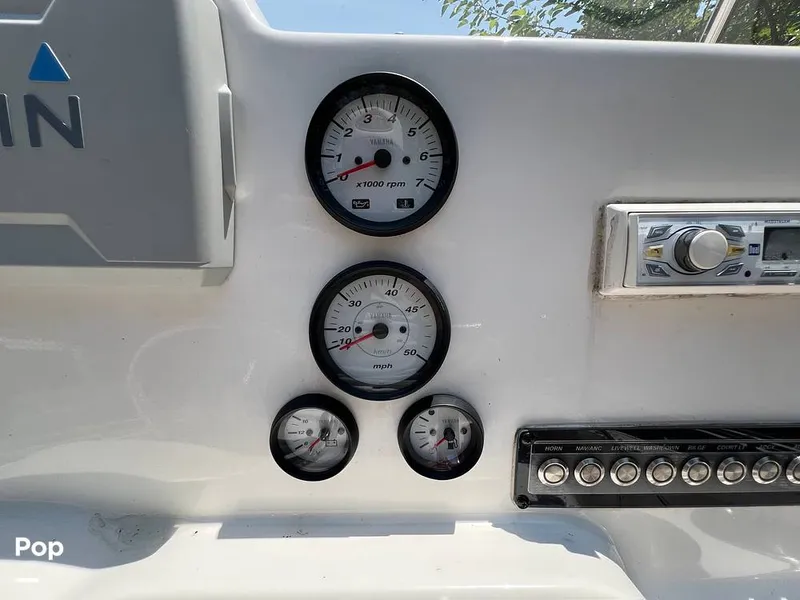 Slide: The Image of Tidewater 198 CC Adventure 2017 - 15685010