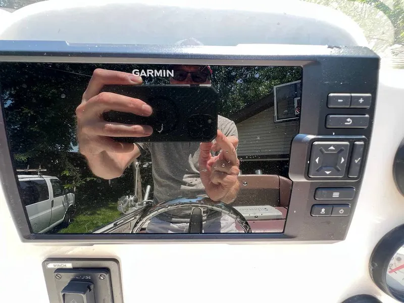 Slide: The Image of Tidewater 198 CC Adventure 2017 - 15685011