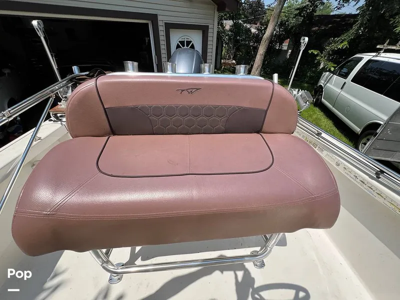 Slide: The Image of Tidewater 198 CC Adventure 2017 - 15685014