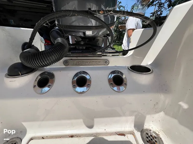 Slide: The Image of Tidewater 198 CC Adventure 2017 - 15685015