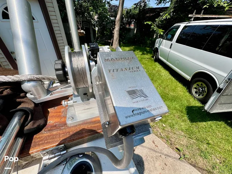 Slide: The Image of Tidewater 198 CC Adventure 2017 - 15685016