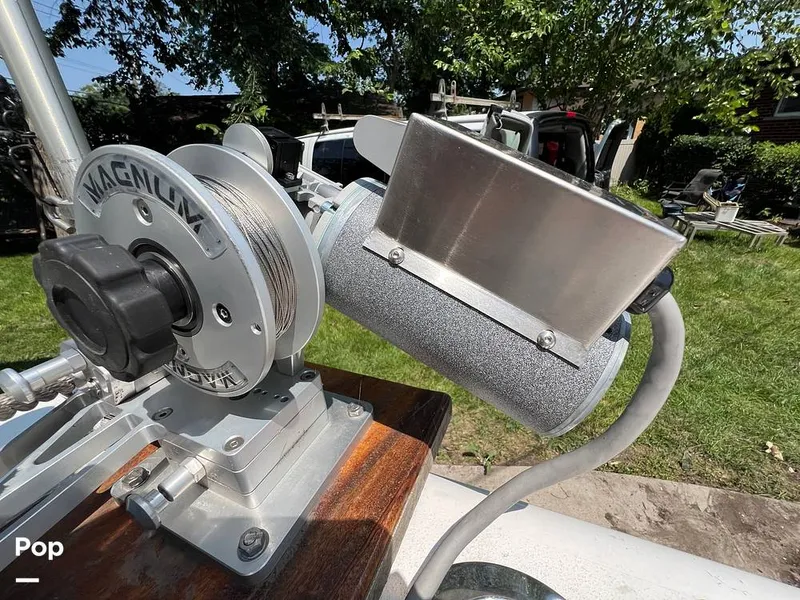 Slide: The Image of Tidewater 198 CC Adventure 2017 - 15685017