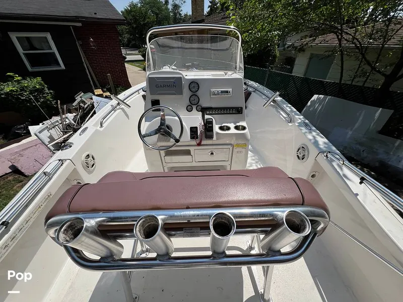 Slide: The Image of Tidewater 198 CC Adventure 2017 - 15685006